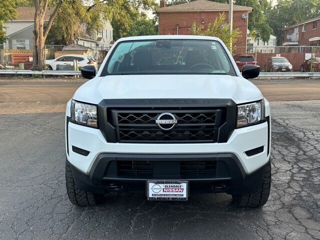 2022 Nissan Frontier S Glendale Heights IL
