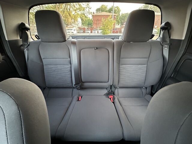 2022 Nissan Frontier S Glendale Heights IL