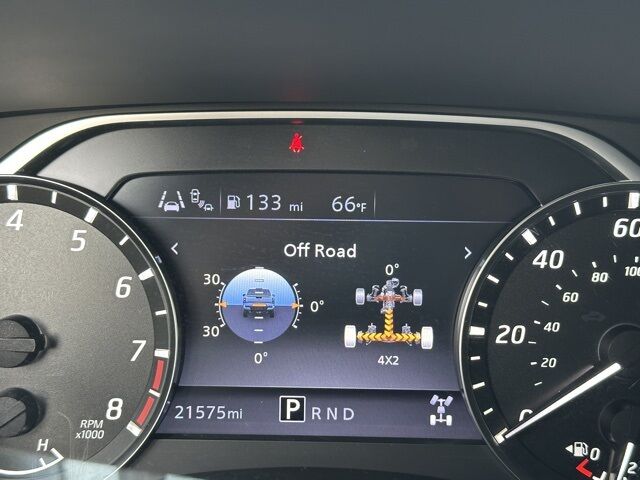 2022 Nissan Frontier S Glendale Heights IL