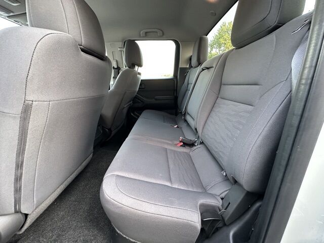2022 Nissan Frontier S Glendale Heights IL