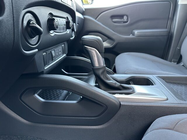 2022 Nissan Frontier S Glendale Heights IL