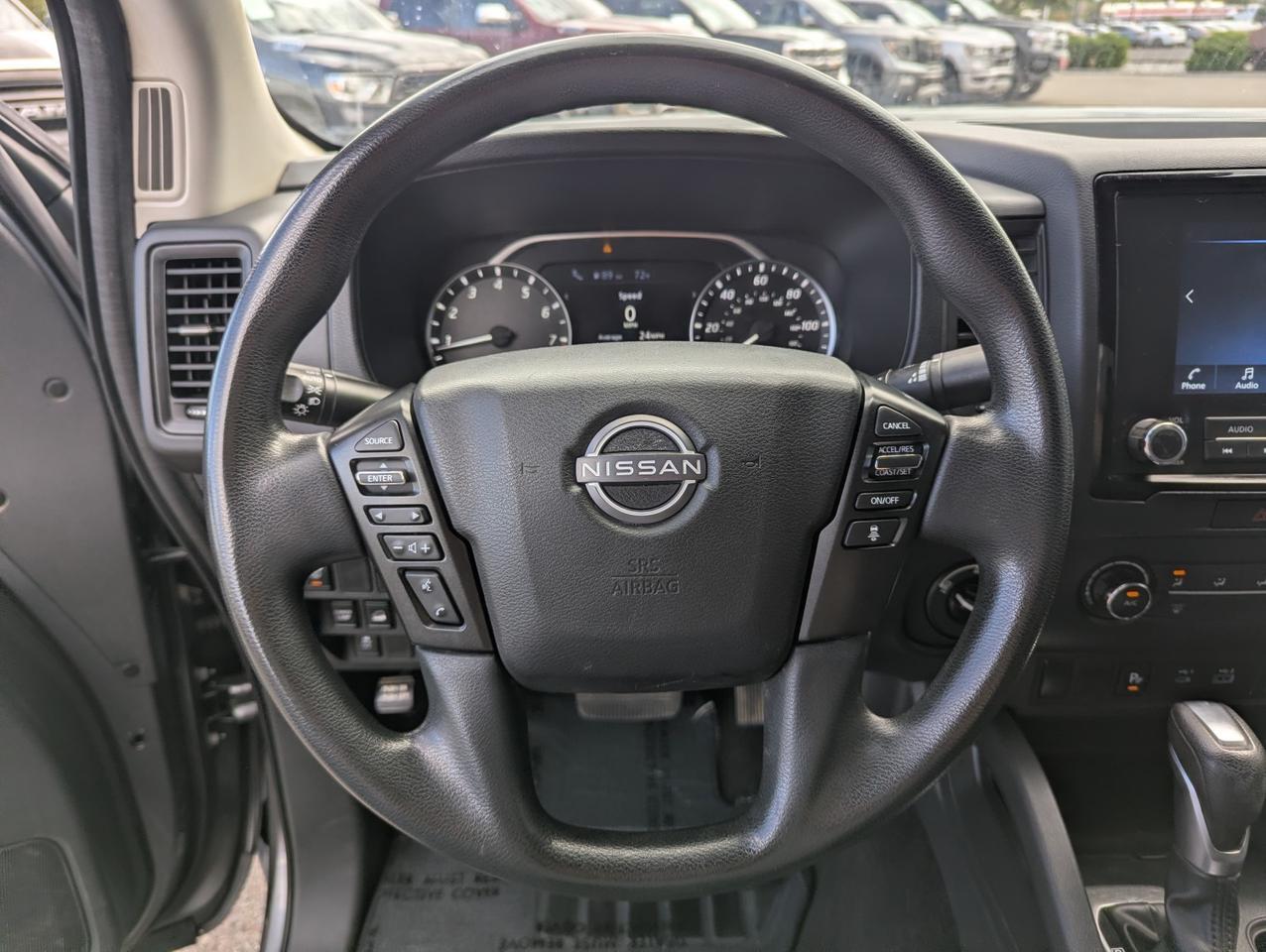 2022 Nissan Frontier S Grand Junction CO