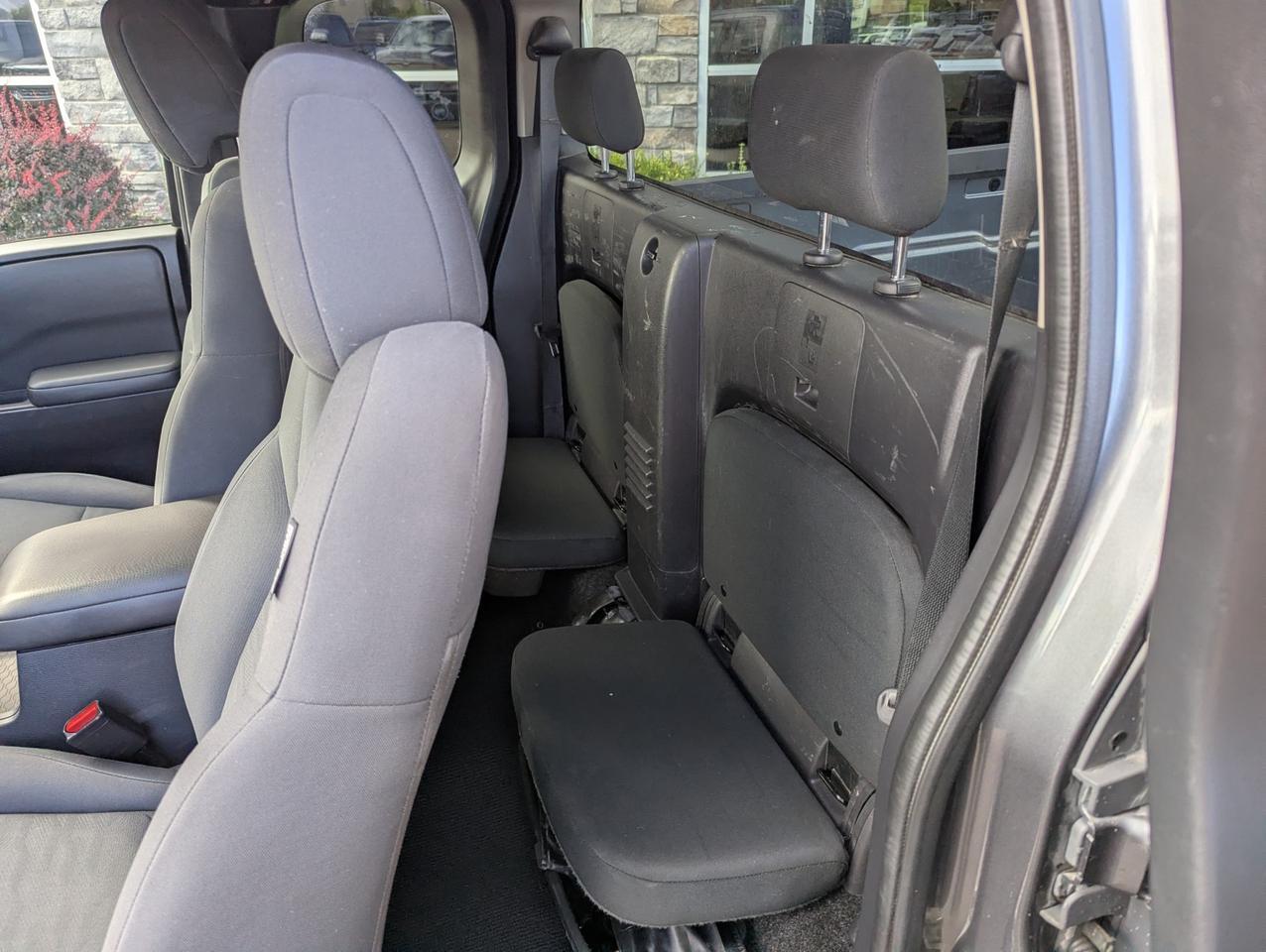 2022 Nissan Frontier S Grand Junction CO