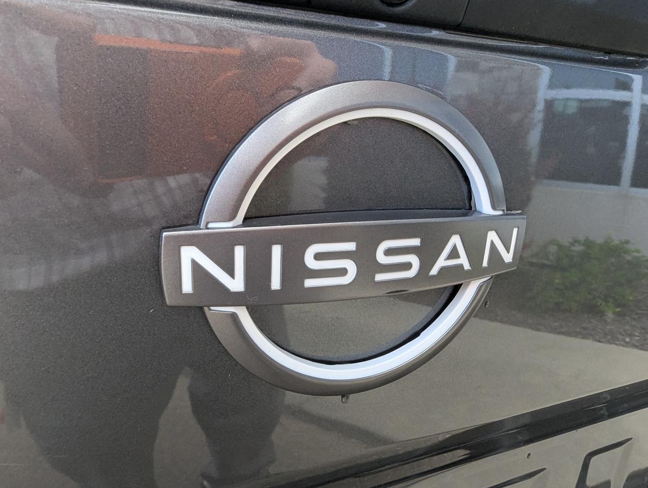2022 Nissan Frontier S Grand Junction CO