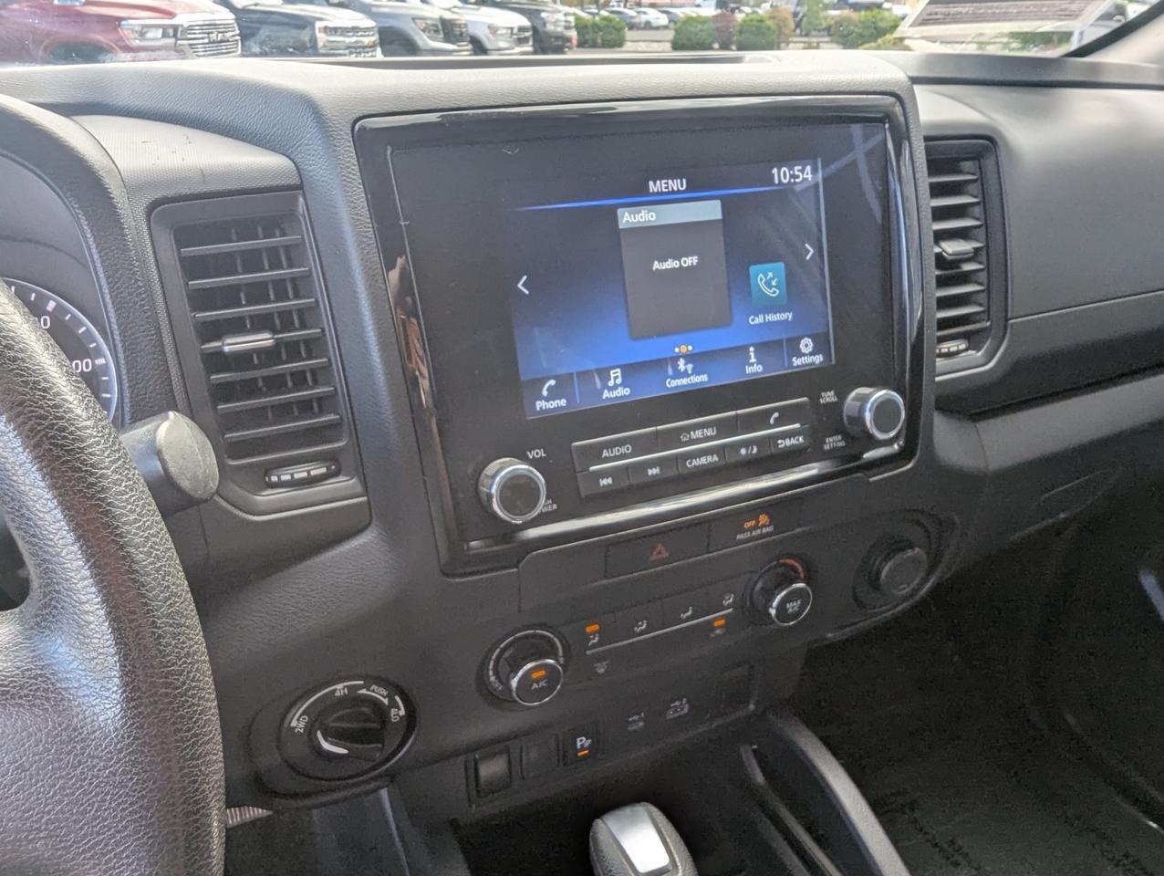 2022 Nissan Frontier S Grand Junction CO