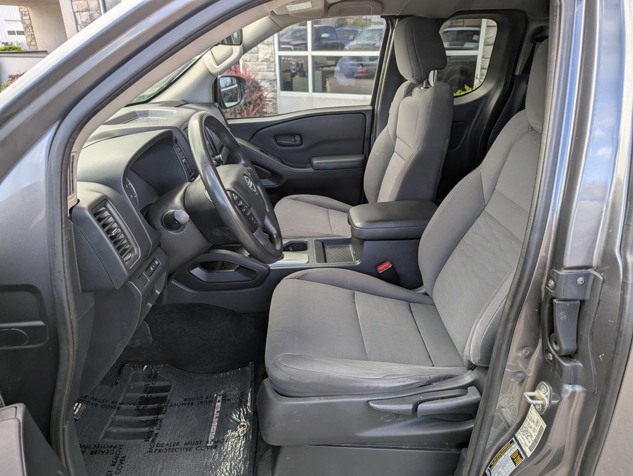 2022 Nissan Frontier S Grand Junction CO
