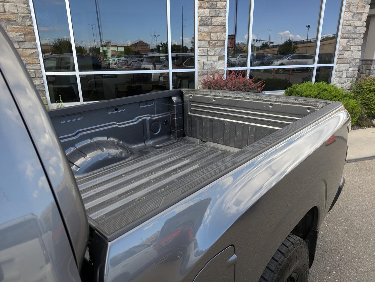 2022 Nissan Frontier S Grand Junction CO