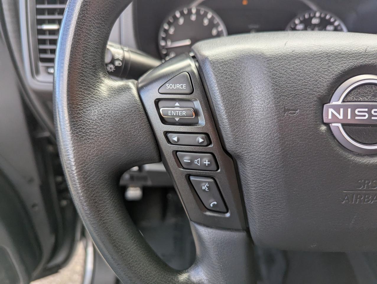 2022 Nissan Frontier S Grand Junction CO