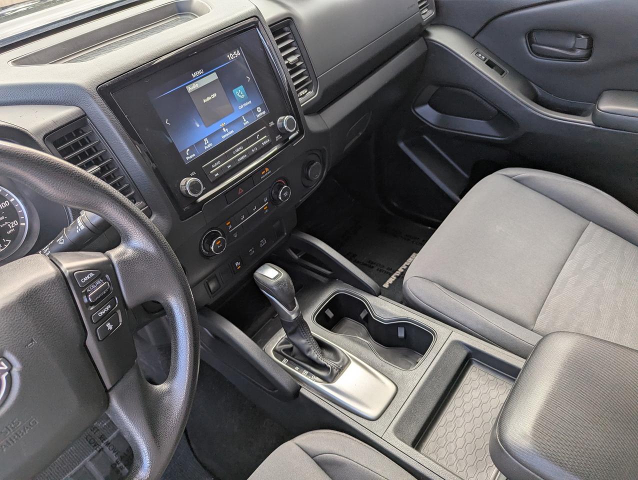 2022 Nissan Frontier S Grand Junction CO