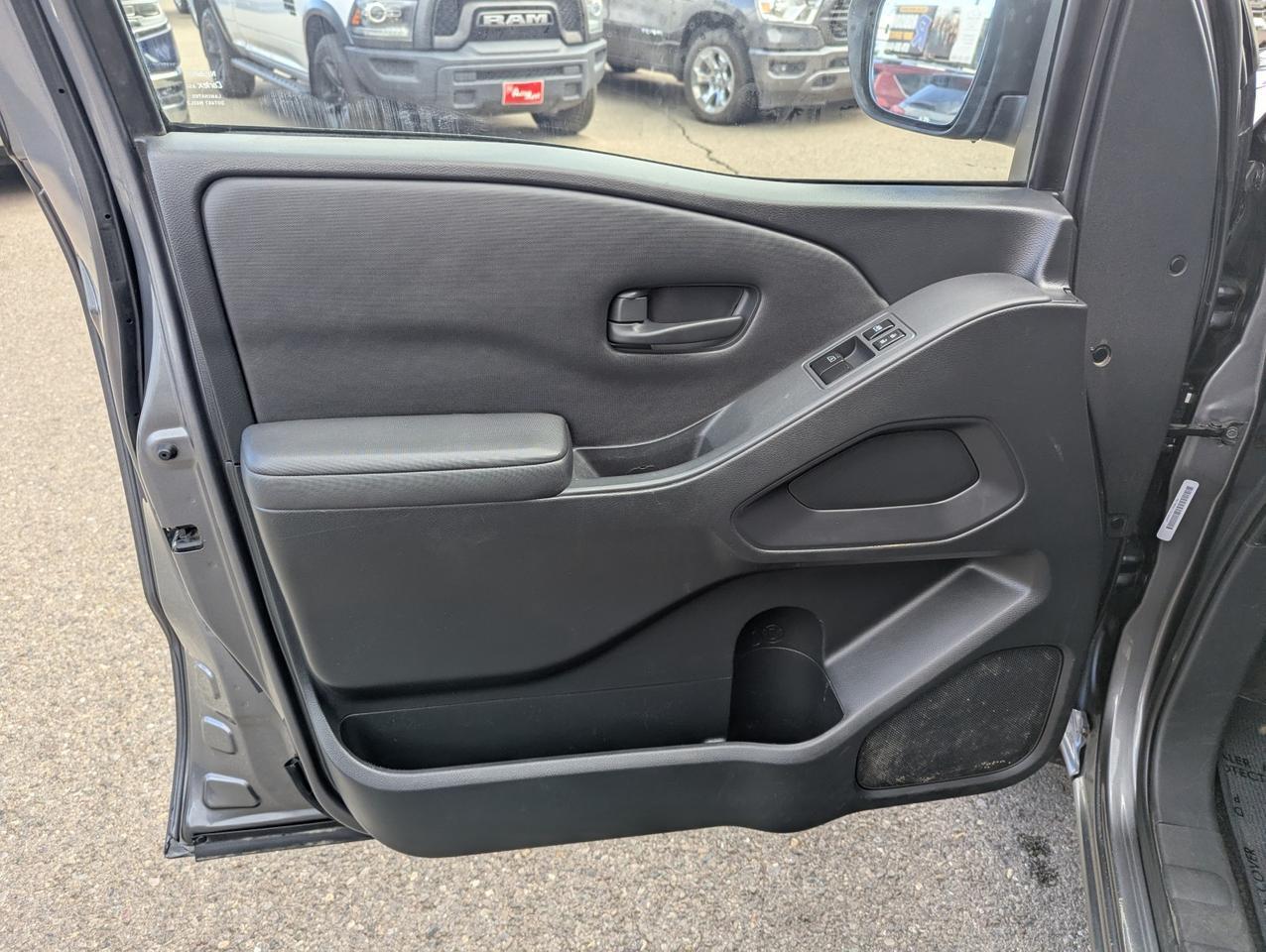 2022 Nissan Frontier S Grand Junction CO