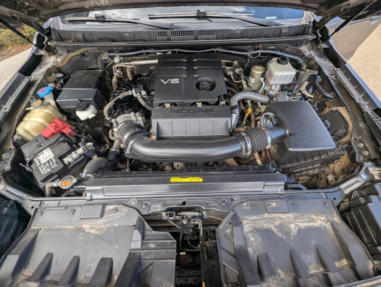 2022 Nissan Frontier S Grand Junction CO