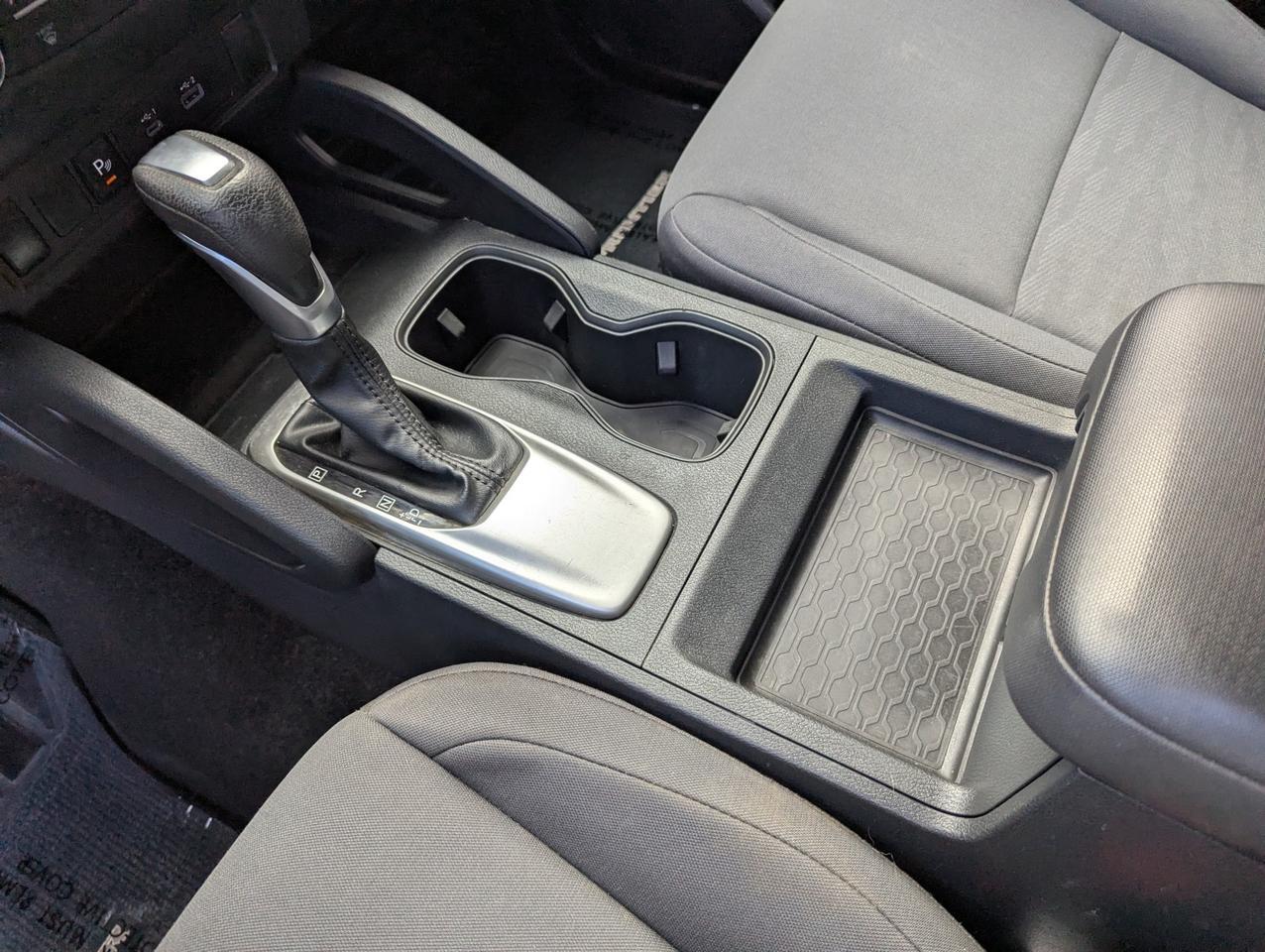 2022 Nissan Frontier S Grand Junction CO