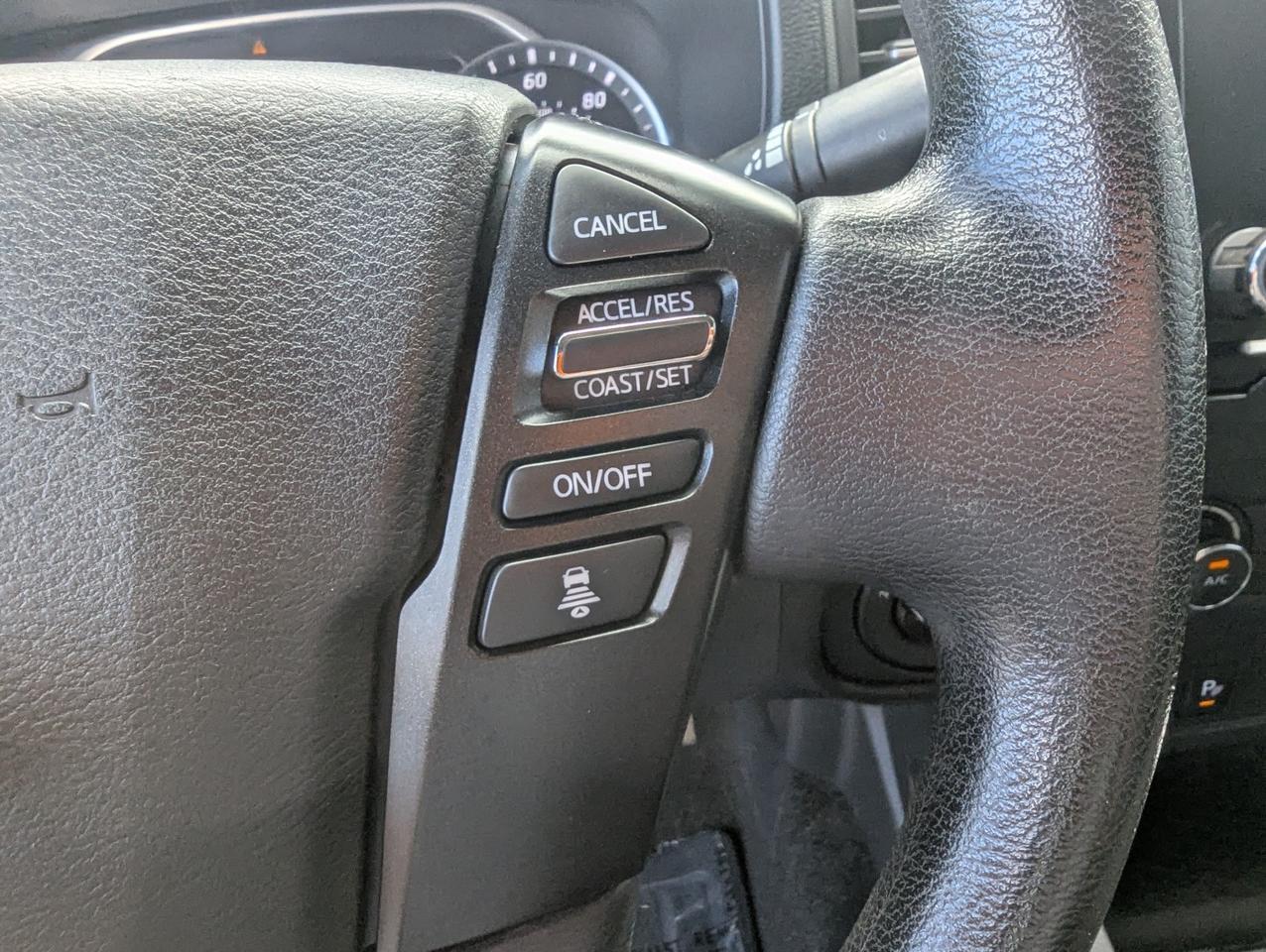 2022 Nissan Frontier S Grand Junction CO