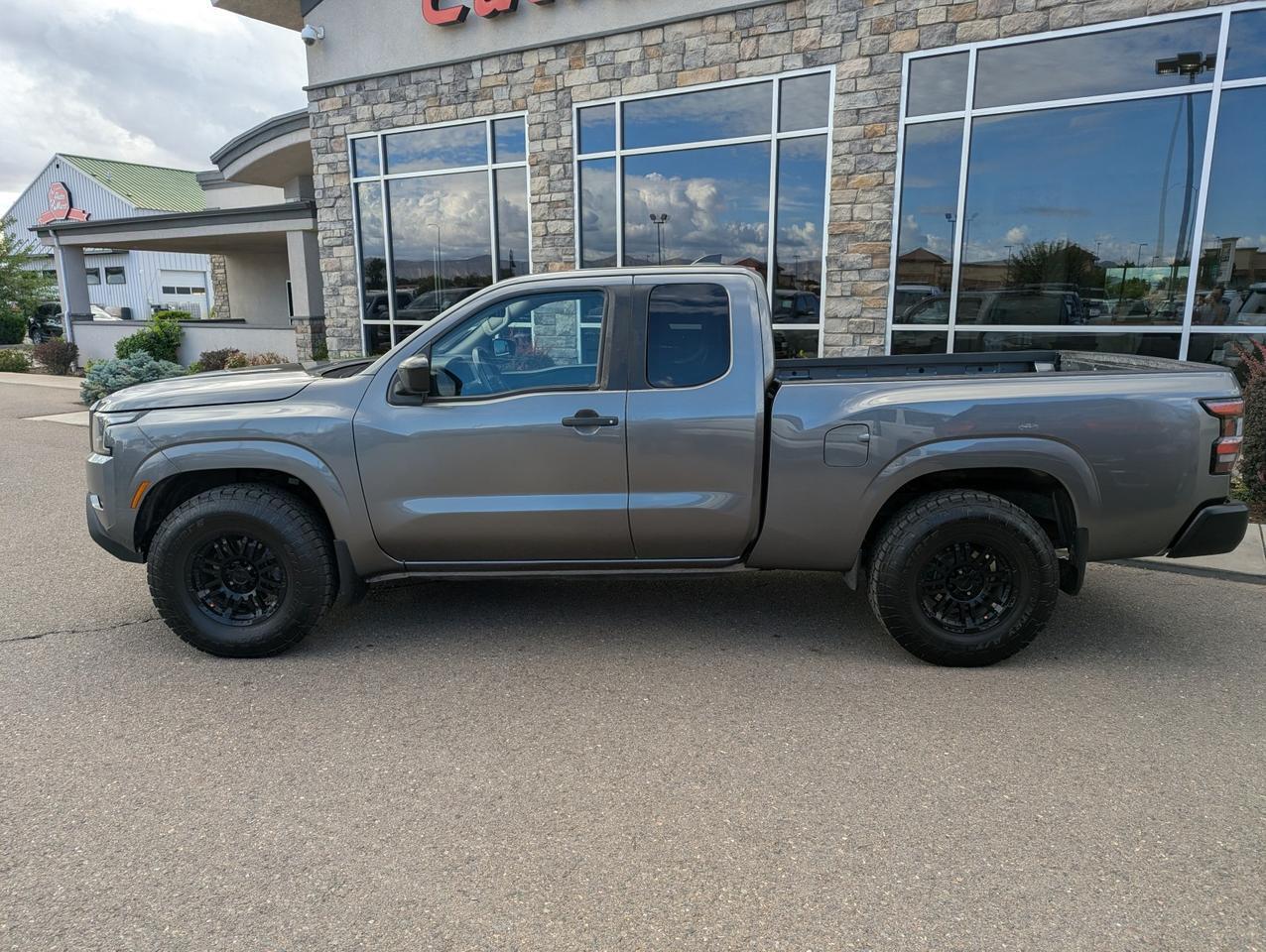 2022 Nissan Frontier S Grand Junction CO