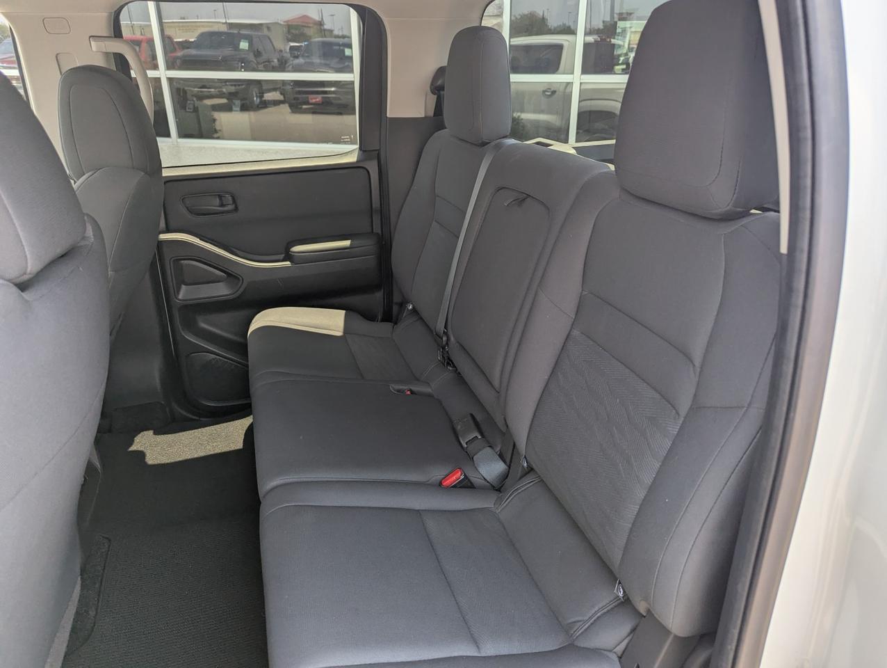 2022 Nissan Frontier S Grand Junction CO