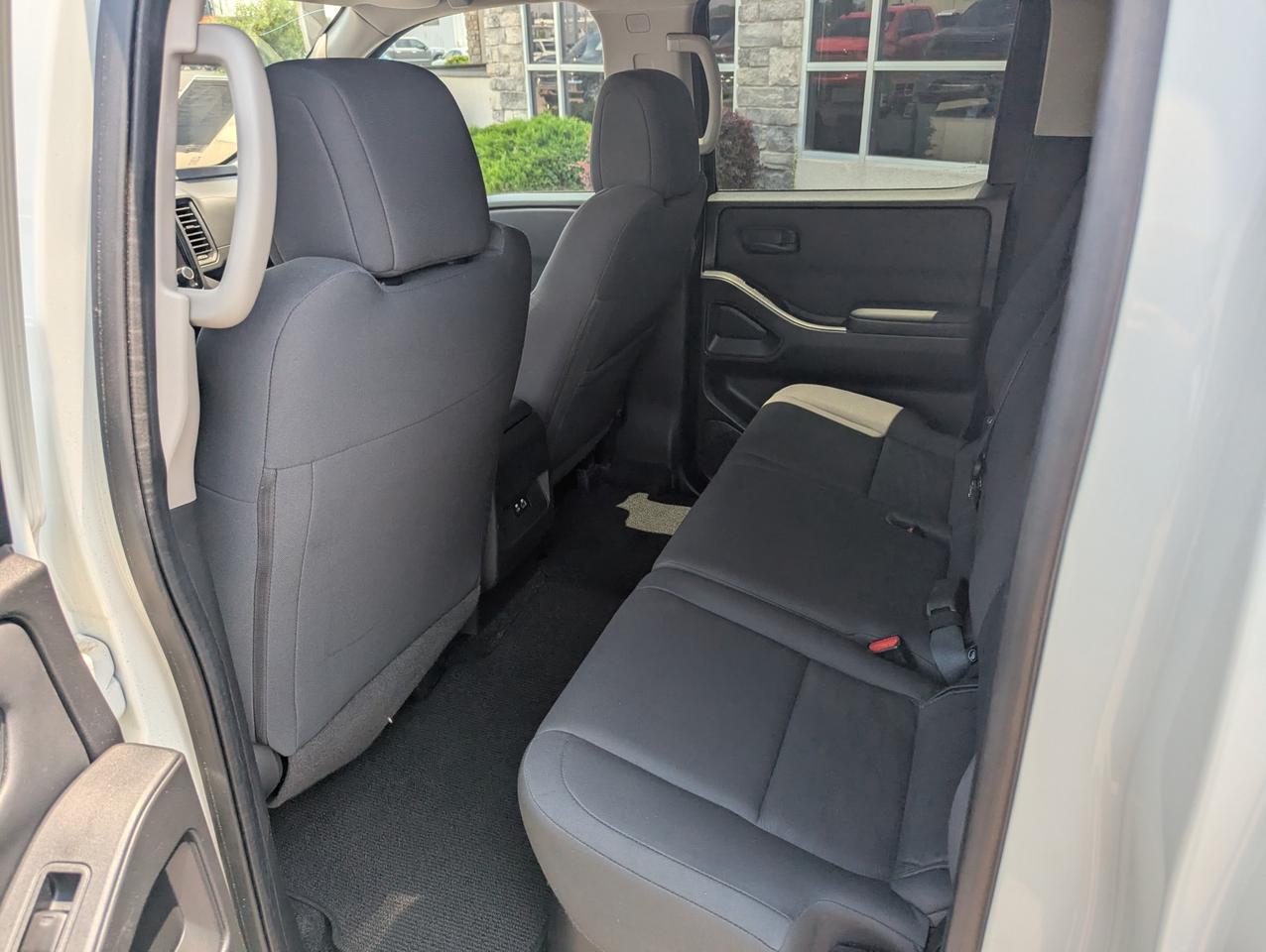 2022 Nissan Frontier S Grand Junction CO