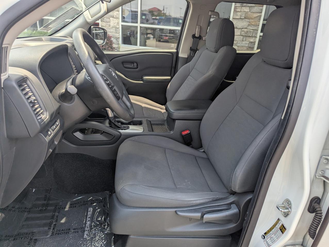 2022 Nissan Frontier S Grand Junction CO