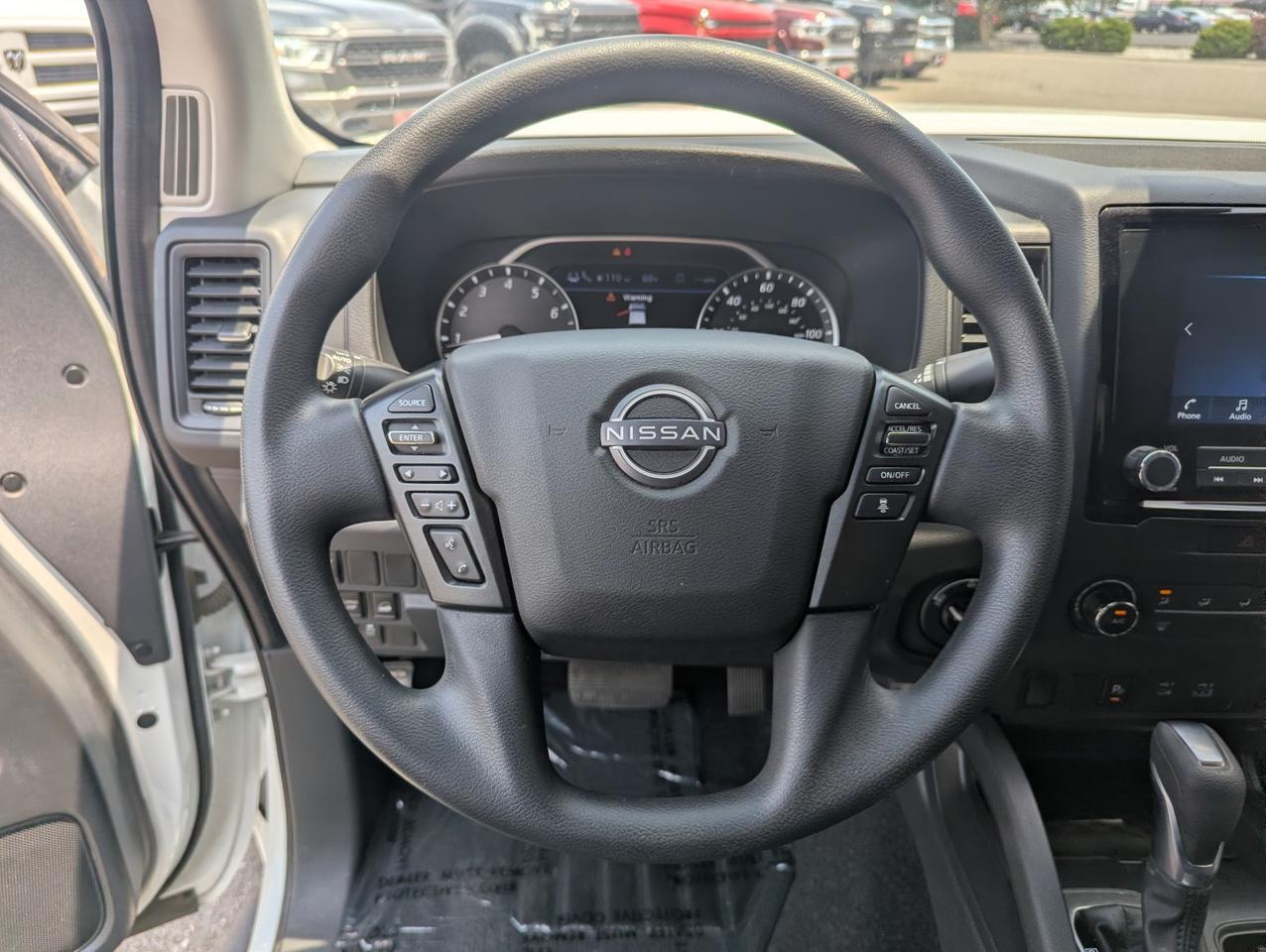 2022 Nissan Frontier S Grand Junction CO
