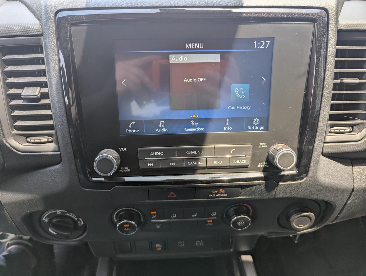 2022 Nissan Frontier S Grand Junction CO