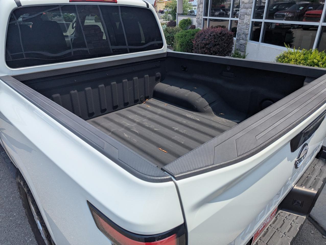 2022 Nissan Frontier S Grand Junction CO