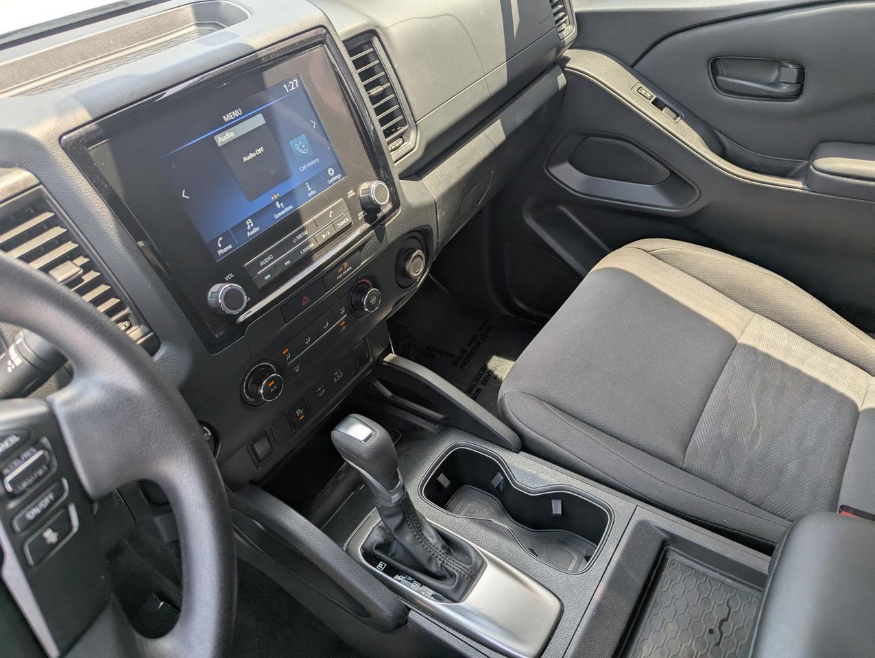 2022 Nissan Frontier S Grand Junction CO