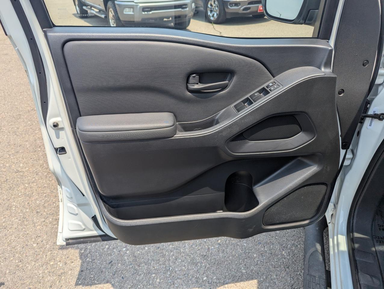 2022 Nissan Frontier S Grand Junction CO