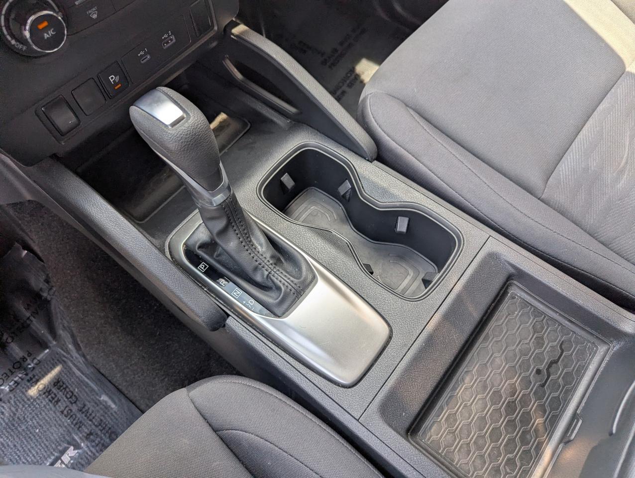2022 Nissan Frontier S Grand Junction CO
