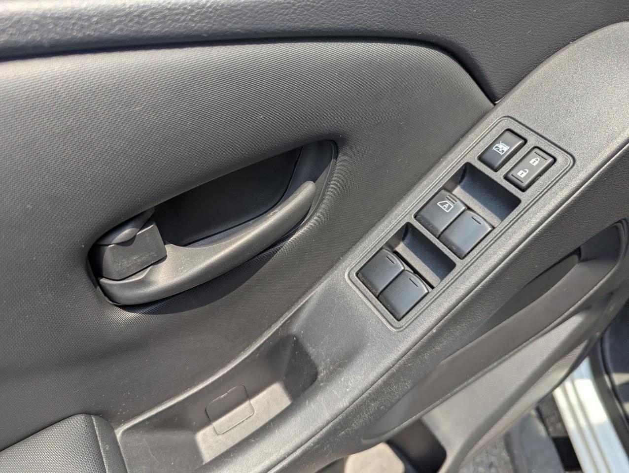 2022 Nissan Frontier S Grand Junction CO