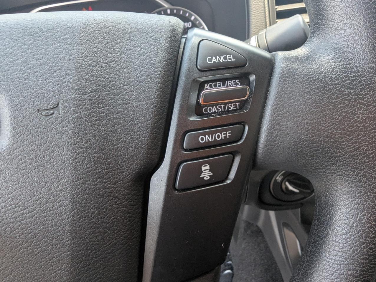 2022 Nissan Frontier S Grand Junction CO