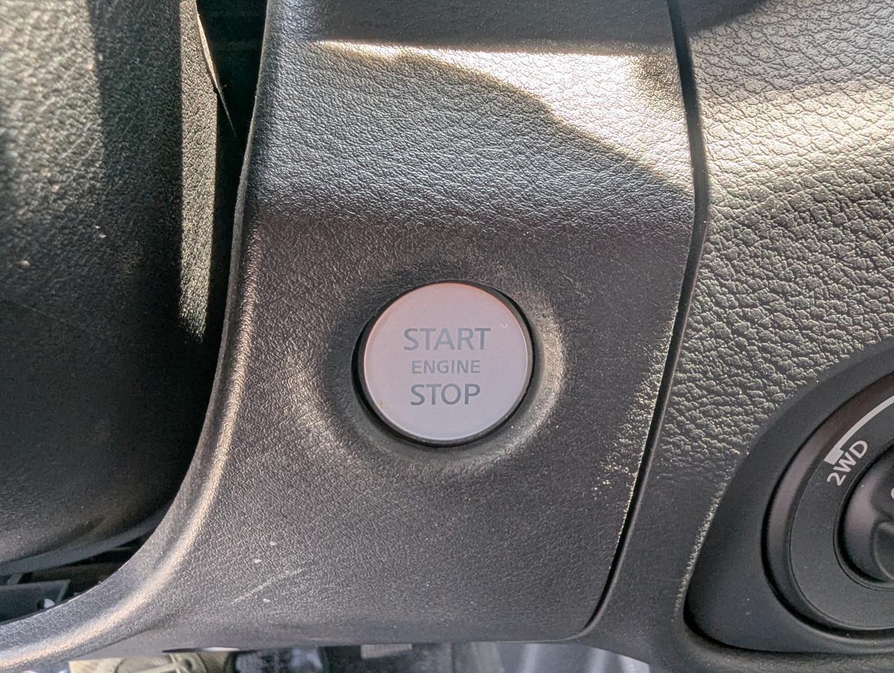 2022 Nissan Frontier S Grand Junction CO