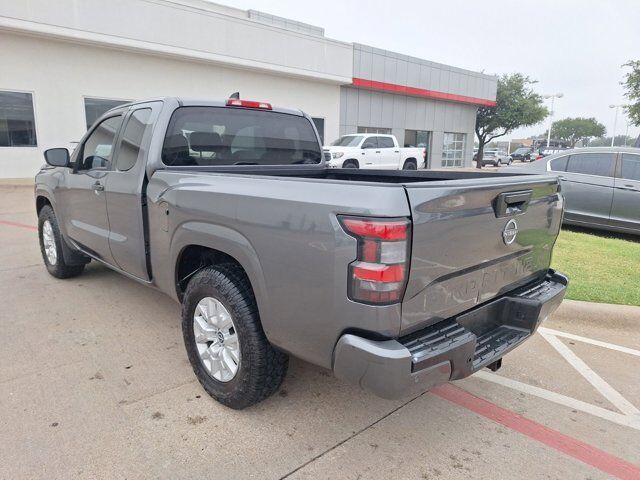 2022 Nissan Frontier S Hurst TX
