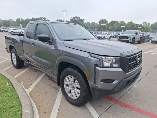 2022 Nissan Frontier S Hurst TX