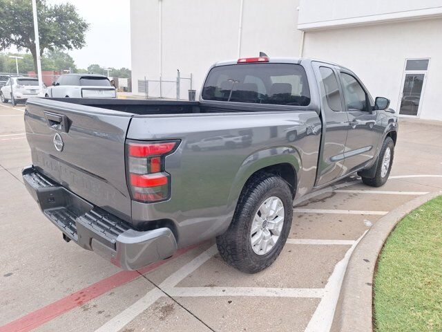 2022 Nissan Frontier S Hurst TX