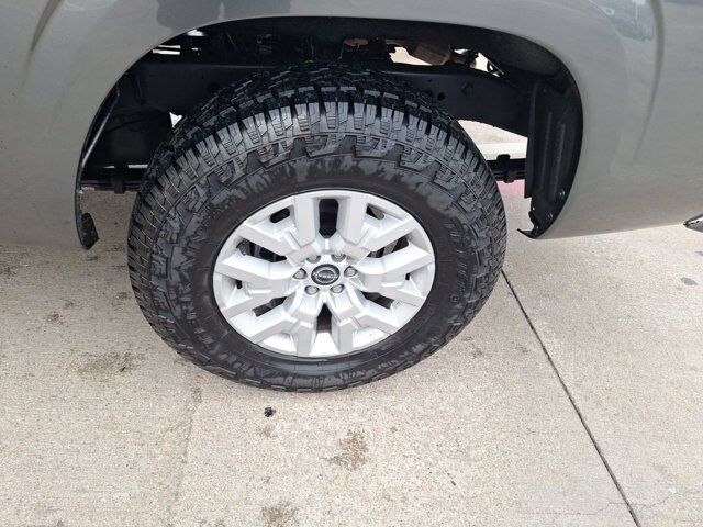 2022 Nissan Frontier S Hurst TX