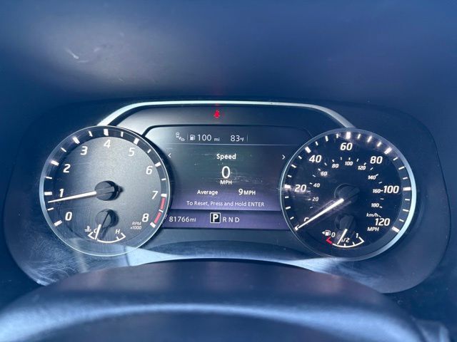 2022 Nissan Frontier S Jacksonville FL