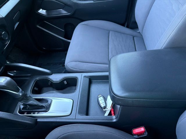 2022 Nissan Frontier S Jacksonville FL
