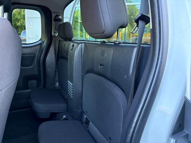 2022 Nissan Frontier S Jacksonville FL