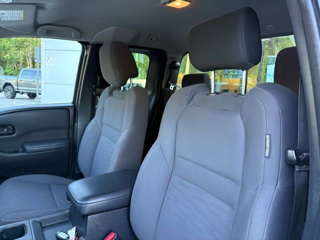 2022 Nissan Frontier S Jacksonville FL