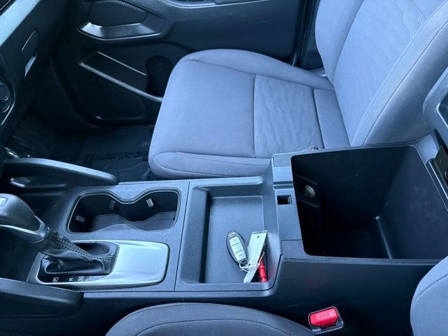 2022 Nissan Frontier S Jacksonville FL