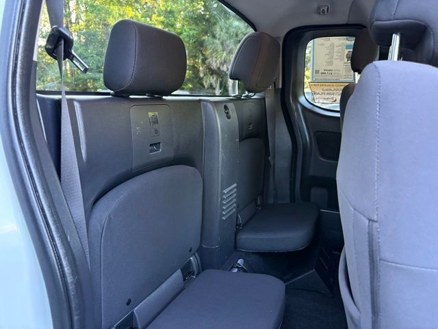 2022 Nissan Frontier S Jacksonville FL