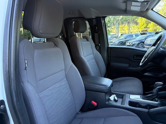 2022 Nissan Frontier S Jacksonville FL