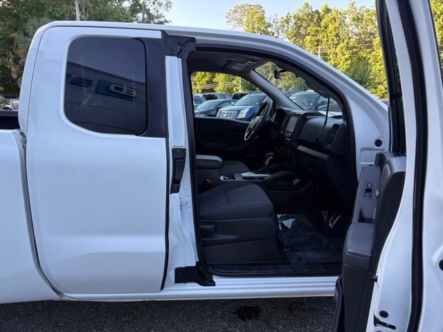 2022 Nissan Frontier S Jacksonville FL
