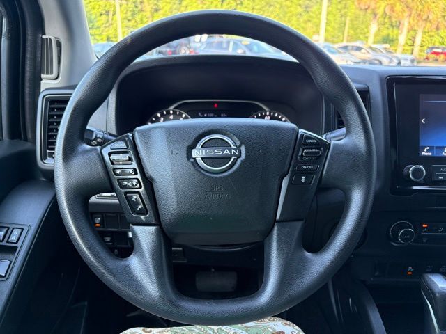2022 Nissan Frontier S Jacksonville FL