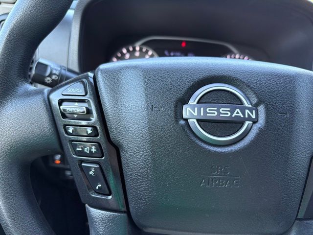 2022 Nissan Frontier S Jacksonville FL