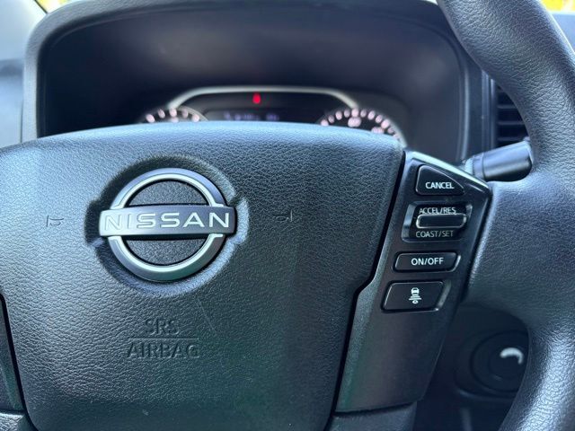 2022 Nissan Frontier S Jacksonville FL