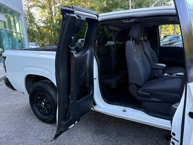 2022 Nissan Frontier S Jacksonville FL