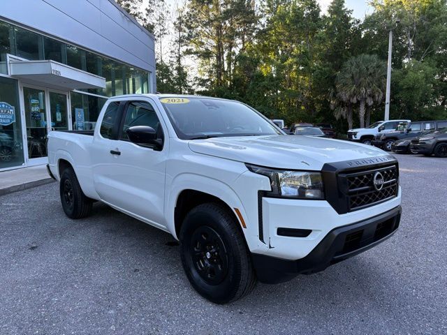 2022 Nissan Frontier S Jacksonville FL