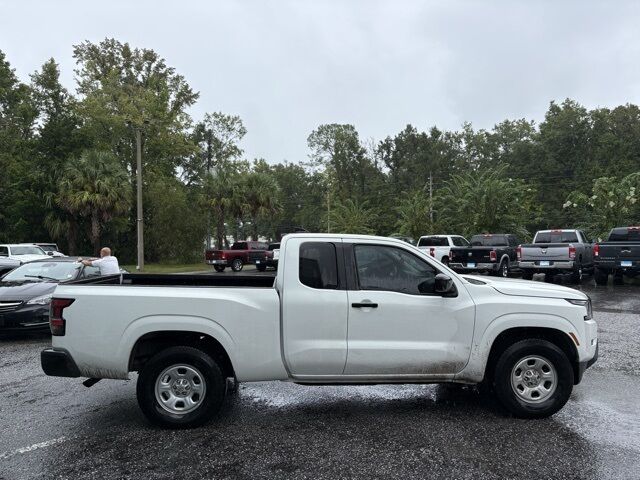 2022 Nissan Frontier S Jacksonville FL