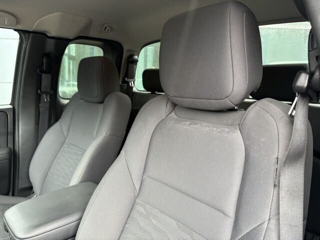 2022 Nissan Frontier S Jacksonville FL