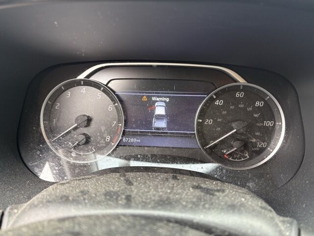 2022 Nissan Frontier S Jacksonville FL